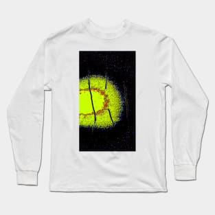 Starlight Campfire Long Sleeve T-Shirt